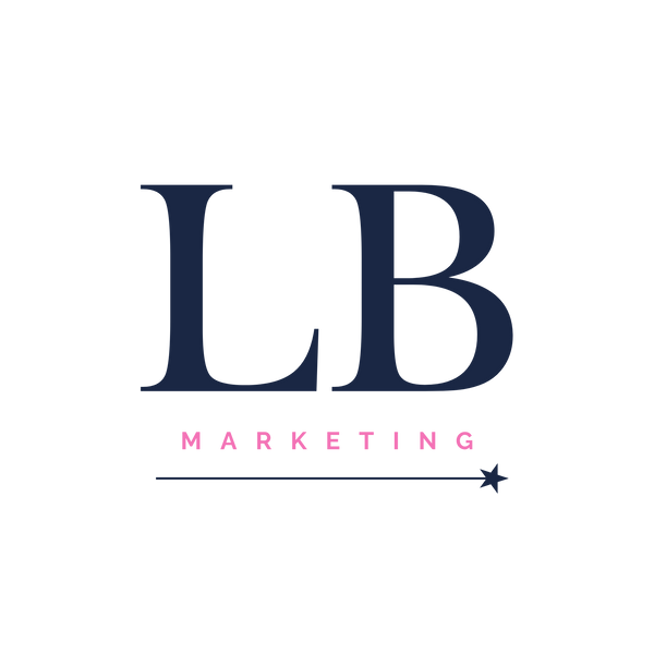 Louise Bowie Marketing